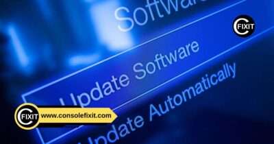 How to reinstall your PS4 and PS5 console software using safe mode ...