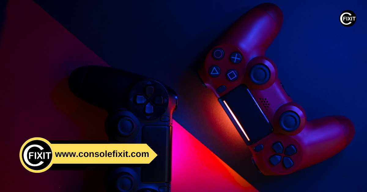best prices on gaming consoles.