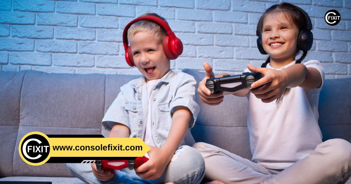 ConsoleFixiT is the ultimate destination for the best prices on gaming consoles.