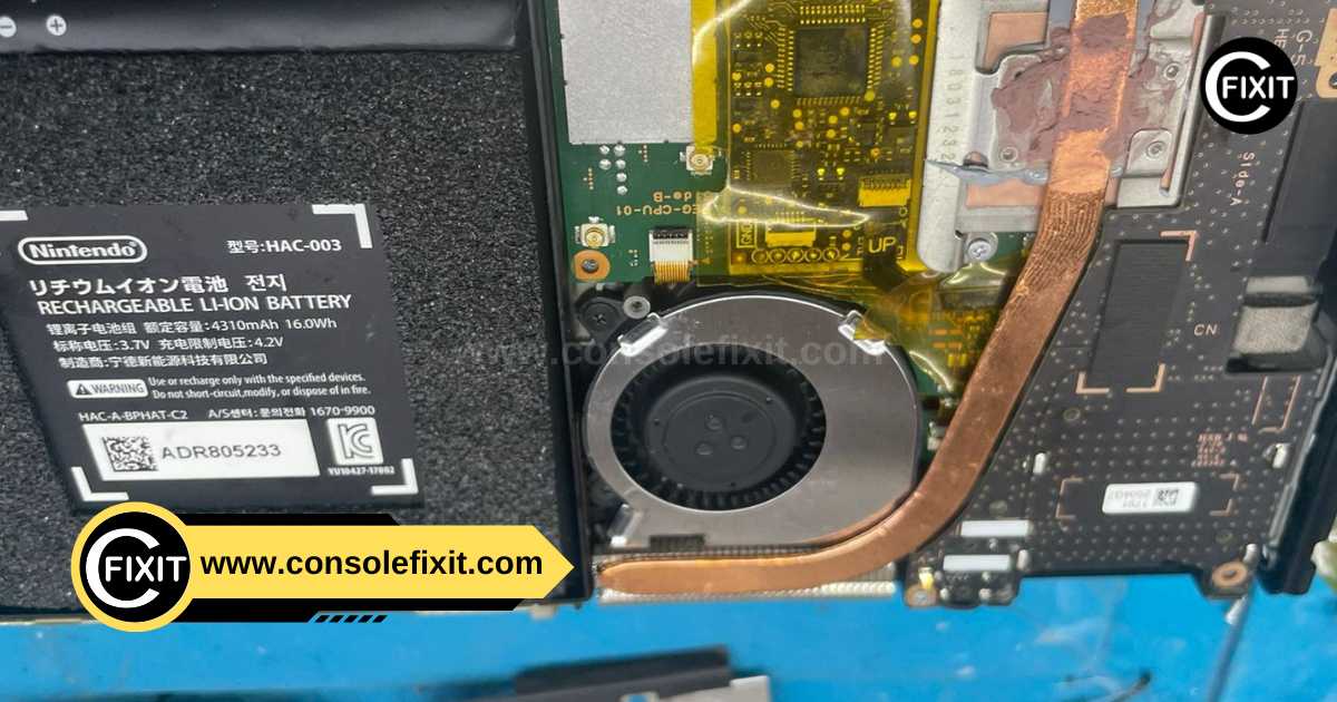 Nintendo Console Repair & Services in Bangalore