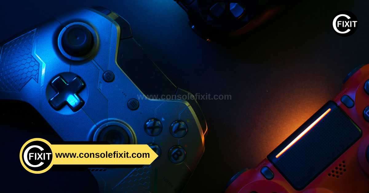 Best Gaming Console Repair in Bangalore