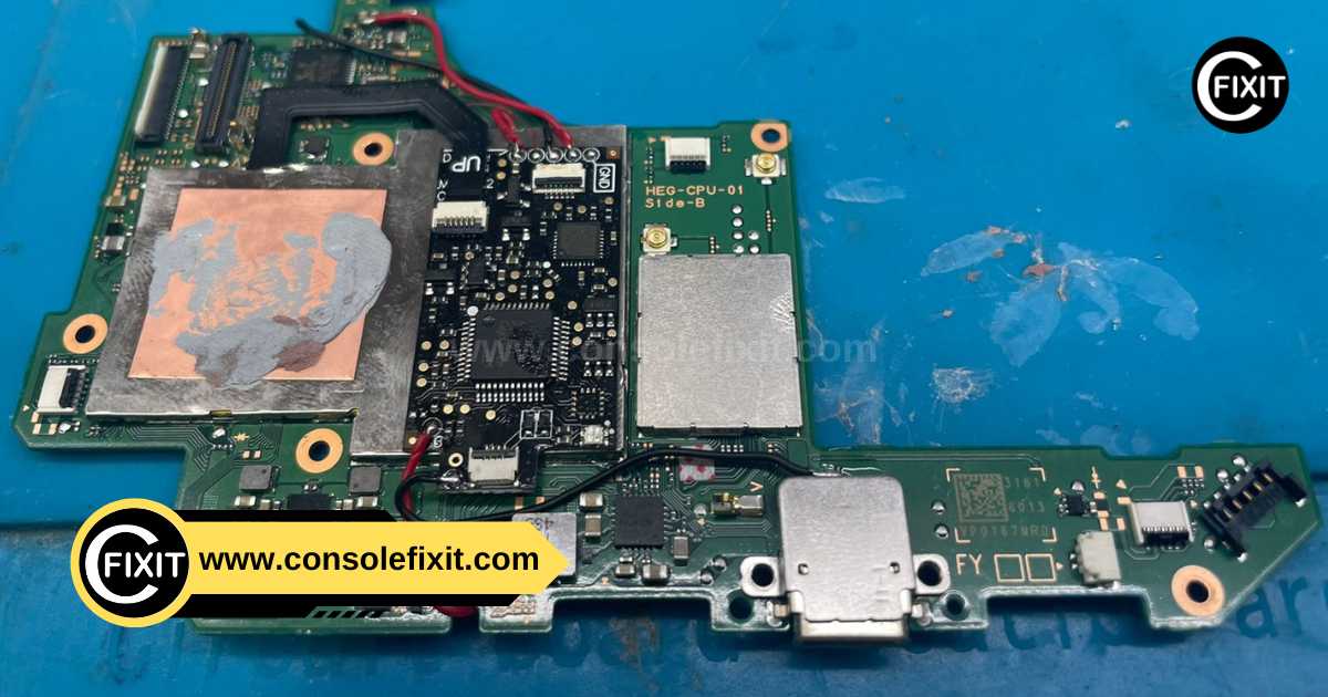 Xbox and Playstation Repair and Flash Services in Bangalore