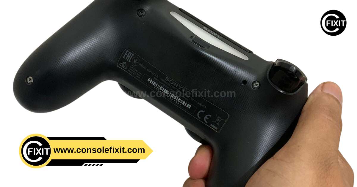 How to Fix a DualShock 4 Charging Port