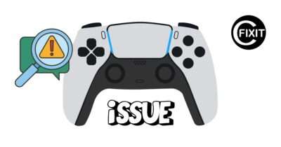 How to troubleshoot DualSense wireless controller issues - Console Fixit®
