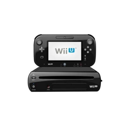 Nintendo Wii U Repair
