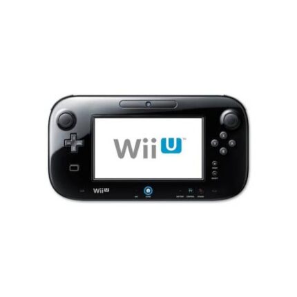 Nintendo Wii U GamePad Repair