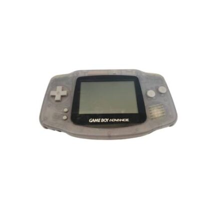 Game Boy Advance Repair