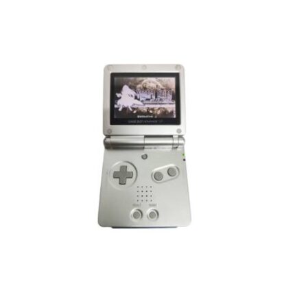 Nintendo iQue Gameboy Advance SP Repair