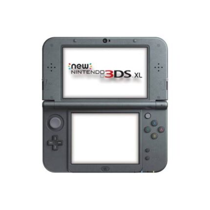 New Nintendo 3DS XL Repair