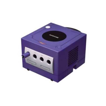 Nintendo GameCube Repair