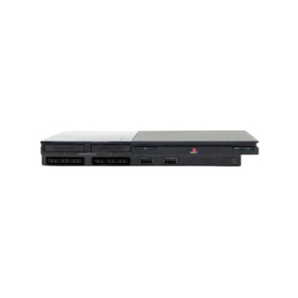 PlayStation 2 Slimline SCPH-900xx Repair