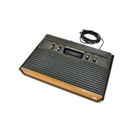 Atari 2600 Repair