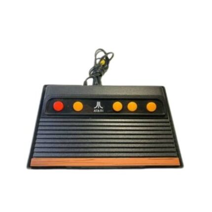 Atari Flashback 4 Repair