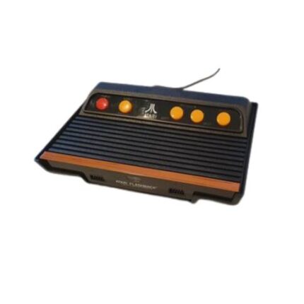 Atari Flashback 6 Repair