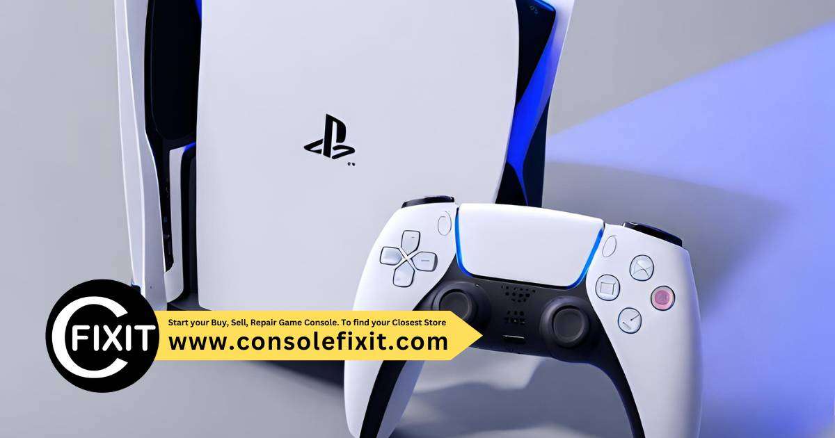 PS5 Unveiled: Top Features