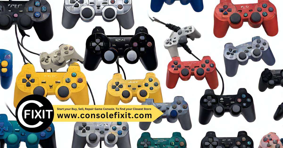 Revive Your PS2: Best Controllers