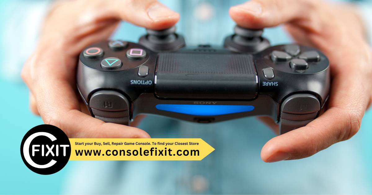 Fix a PS4 Controller Cable Easily