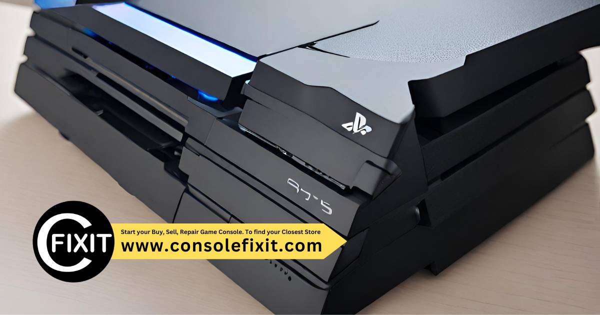 Boost Your PS4: Easy Storage Upgrade