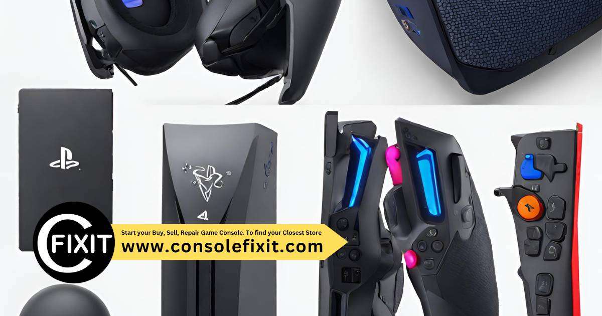 Top PS5 Accessories