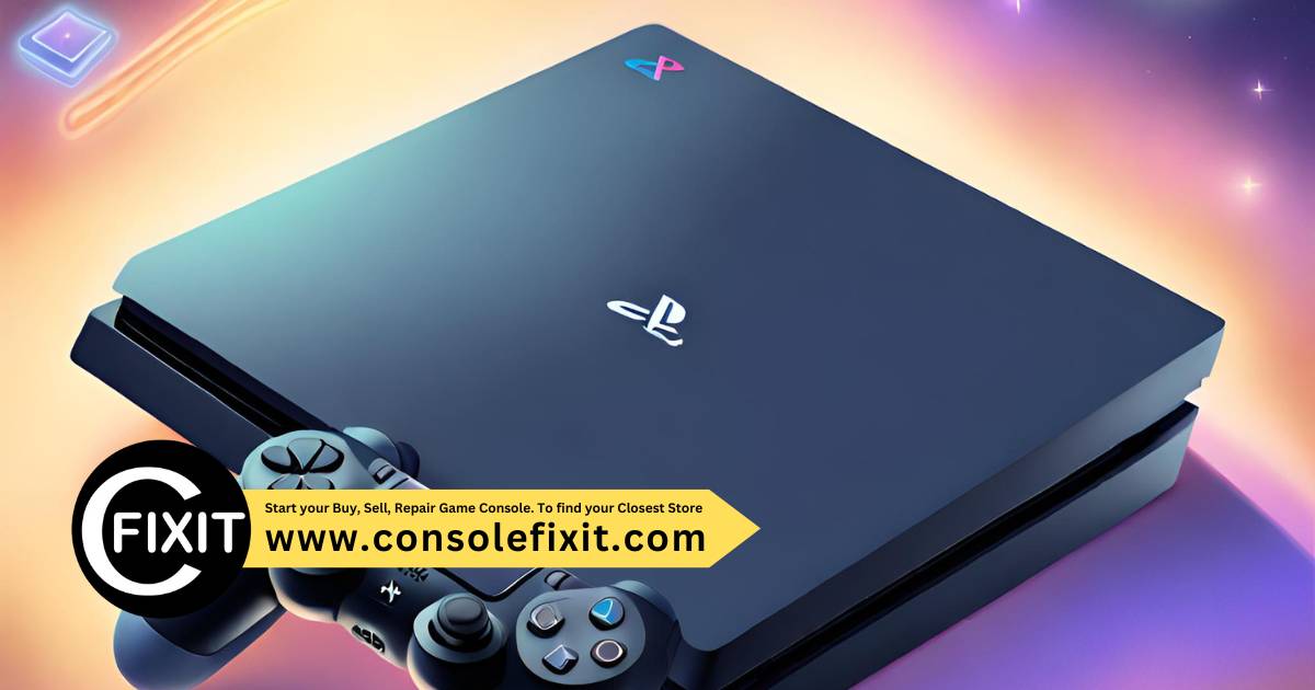 PS4 Pro Fixes: Your Repair Guide
