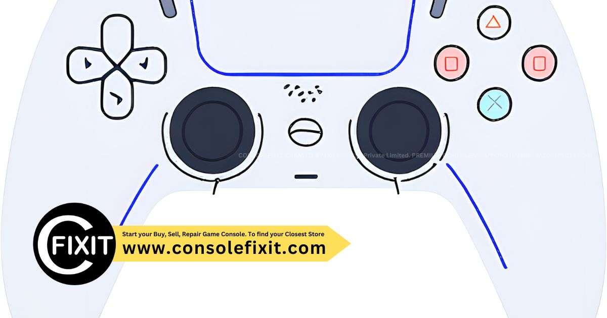 Playstation 5 Find the Best Fix Near You Today