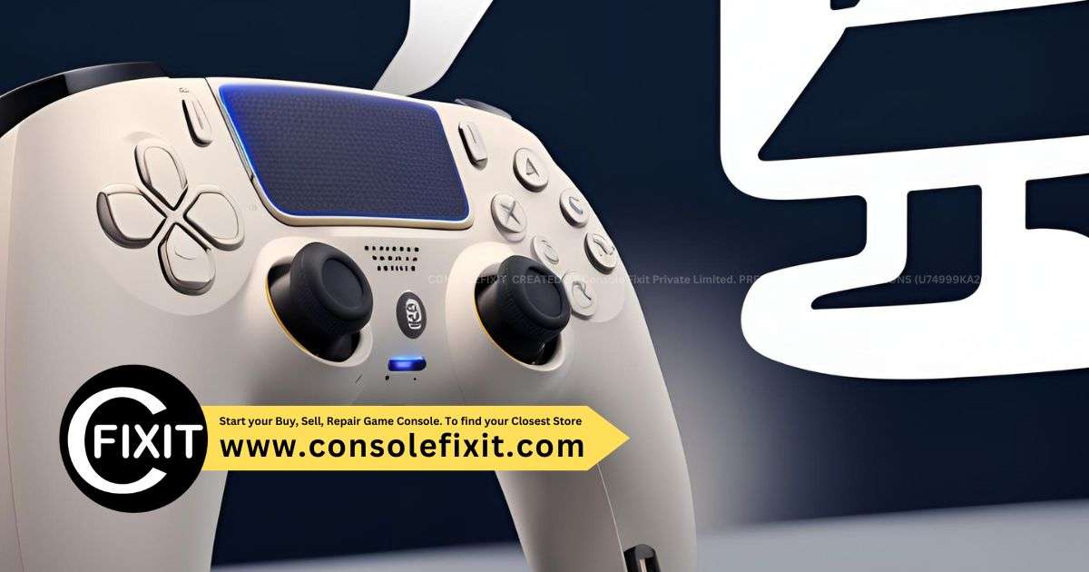 Where to Turn for Expert Console Repairs