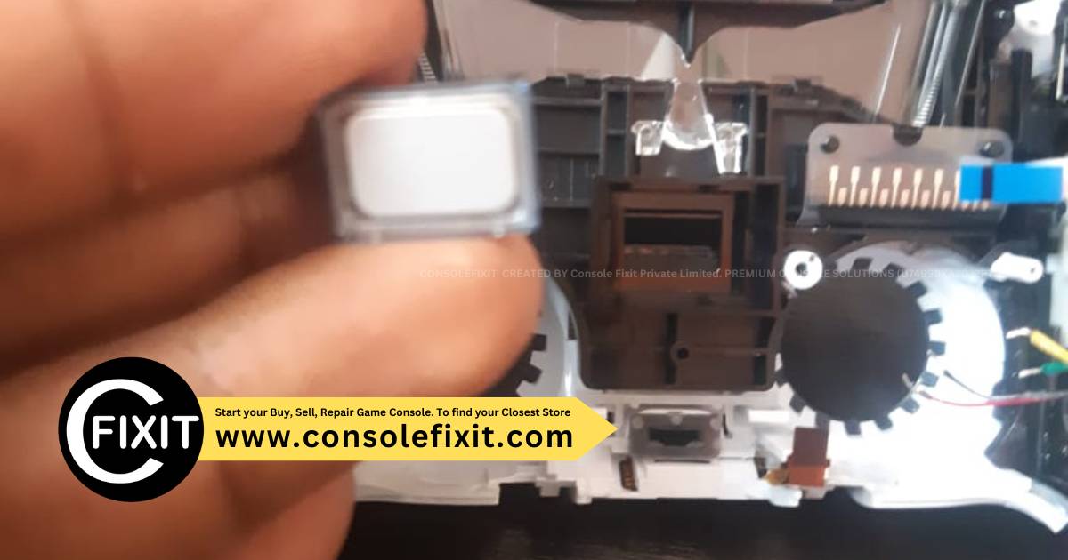 Guide to Fixing Your Faulty PS5 DualSense Controller