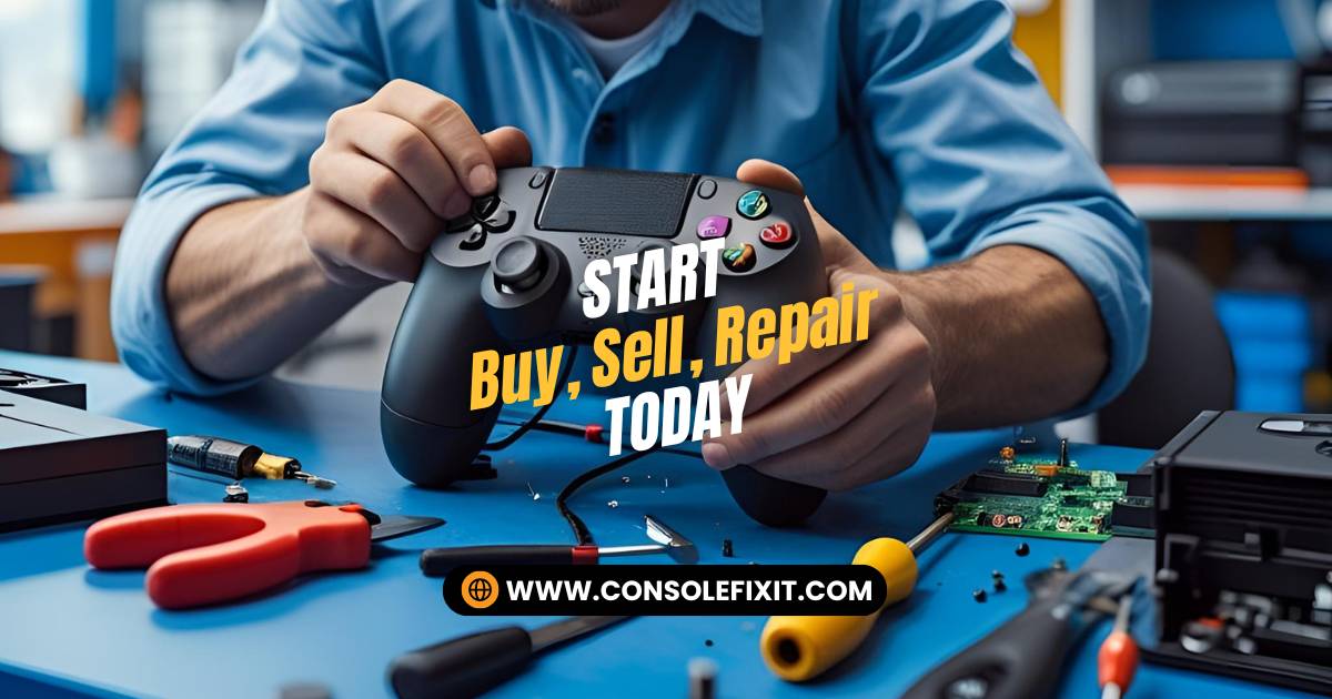 Gaming Console Repair & Services in Lothkunta, Hyderabad