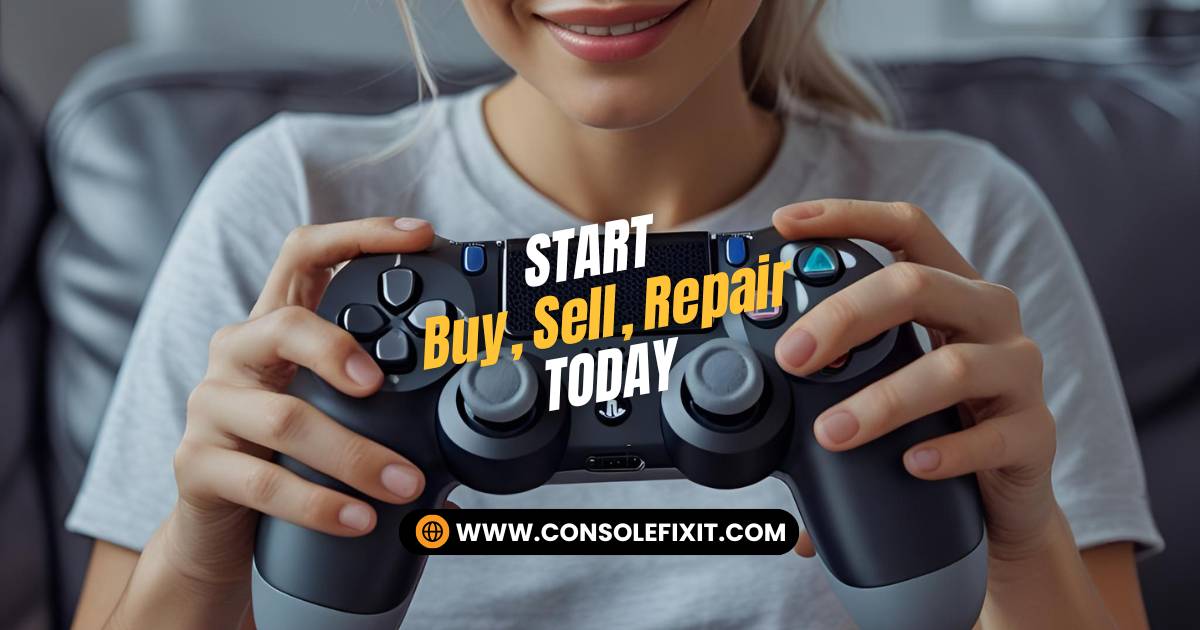 Gaming Console Repair & Services in Trimulgherry, Hyderabad