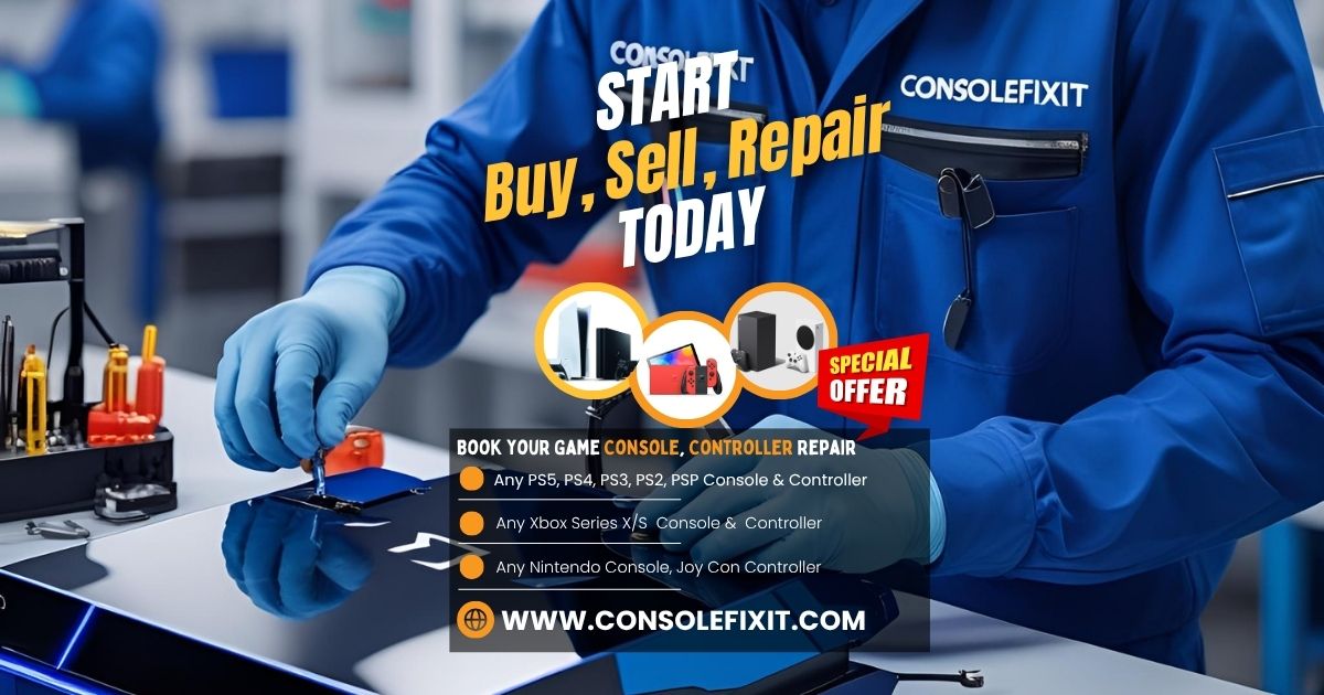 PS5 not turning on fix