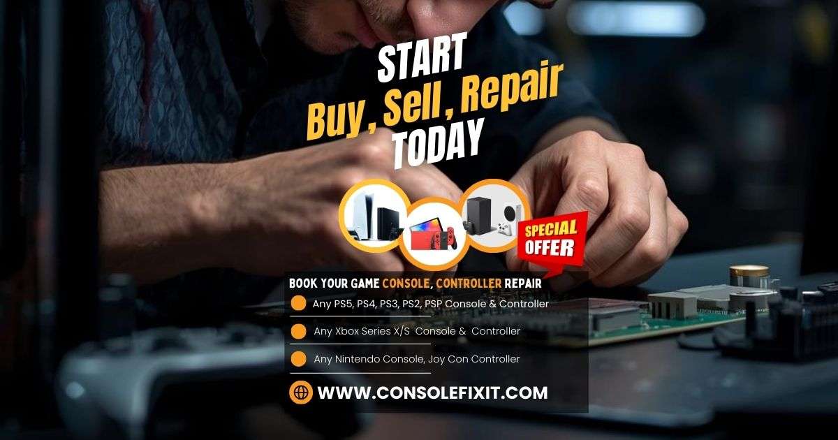 Mitashi Gaming Console Repair & Services in Chromepet Chennai